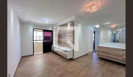 Apartamento à Venda - Jardim Sao Luis, 3 Quartos,  65 m2