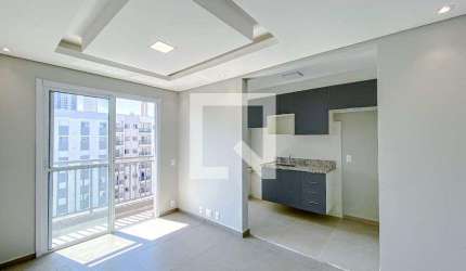 Apartamento à Venda - Mooca, 2 Quartos,  44 m2