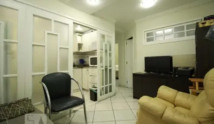 Apartamento à Venda - Liberdade, 2 Quartos,  56 m2