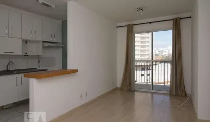 Apartamento à Venda - Vila Leopoldina, 1 Quarto,  53 m2