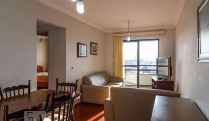Apartamento à Venda - Vila Invernada, 2 Quartos,  64 m2