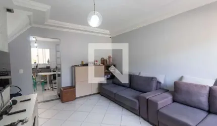 Casa à Venda - Jardim Maringá, 2 Quartos,  75 m2
