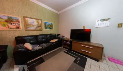 Casa à Venda - Casa Verde, 3 Quartos,  180 m2