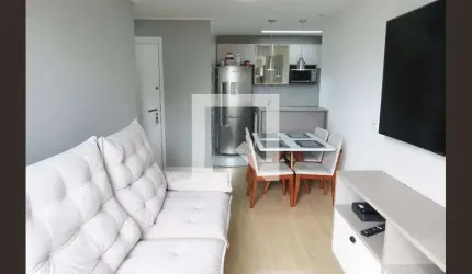 Apartamento à Venda - Freguesia do Ó, 3 Quartos,  58 m2