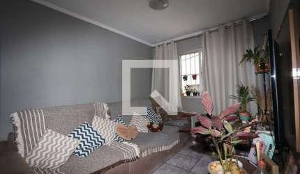 Apartamento à Venda - Sapopemba, 3 Quartos,  74 m2