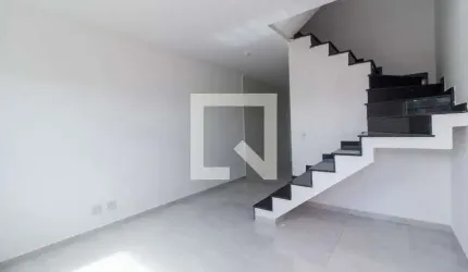Casa à Venda - Penha de França, 2 Quartos,  80 m2