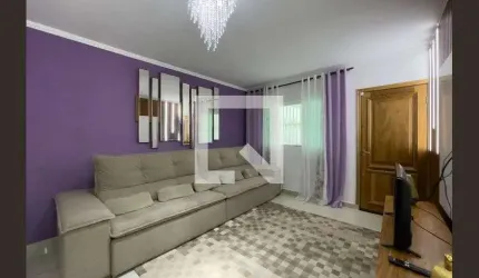 Casa à Venda - Itaquera, 3 Quartos,  100 m2