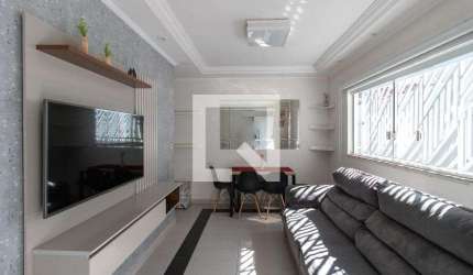 Casa à Venda - Vila Constança , 2 Quartos,  72 m2