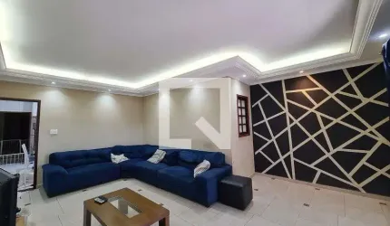 Casa à Venda - Sapopemba, 3 Quartos,  300 m2