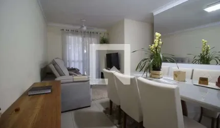 Apartamento à Venda - Sapopemba, 3 Quartos,  60 m2