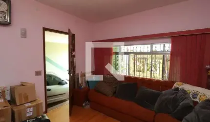 Casa à Venda - Vila Formosa, 4 Quartos,  144 m2