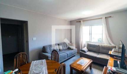 Apartamento à Venda - Vila Mascote, 2 Quartos,  69 m2