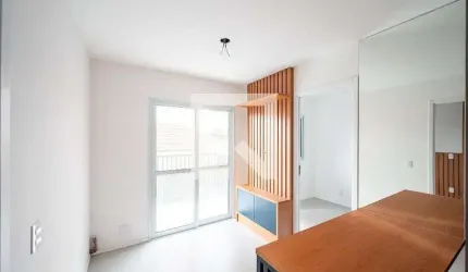 Apartamento à Venda - Chácara Inglesa, 2 Quartos,  39 m2
