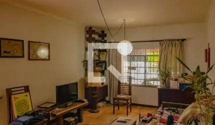 Casa à Venda - Vila Mascote, 3 Quartos,  150 m2