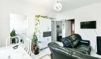 Apartamento à Venda - Consolação, 2 Quartos,  68 m2