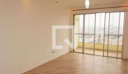 Apartamento à Venda - Ermelino Matarazzo, 2 Quartos,  68 m2