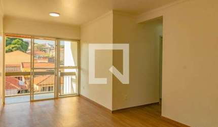 Apartamento à Venda - Jabaquara, 3 Quartos,  71 m2