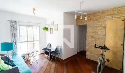 Apartamento à Venda - Saúde, 2 Quartos,  55 m2
