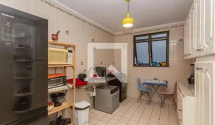 Apartamento à Venda - Jardim Santa Emília, 4 Quartos,  90 m2
