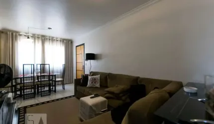 Apartamento à Venda - Saúde, 2 Quartos,  62 m2