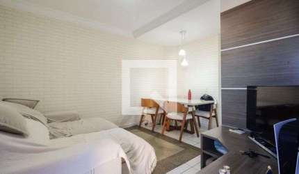 Casa à Venda - Vila Matilde, 2 Quartos,  63 m2