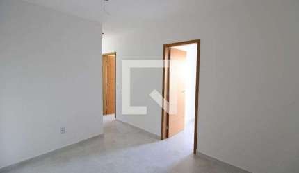 Apartamento à Venda - Água Fria, 2 Quartos,  43 m2