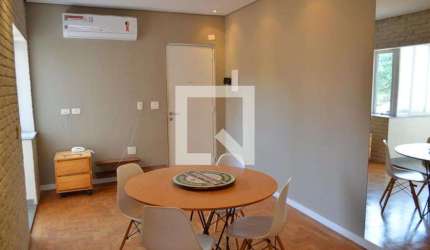 Apartamento à Venda - Vila Mariana, 1 Quarto,  70 m2