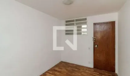 Apartamento à Venda - Santa Cecília, 2 Quartos,  52 m2