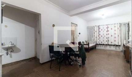 Casa à Venda - Aclimação, 3 Quartos,  80 m2