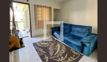 Casa à Venda - Vila Mangalot, 3 Quartos,  132 m2