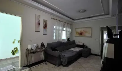 Casa à Venda - Itaquera, 3 Quartos,  150 m2
