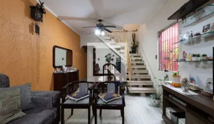 Casa à Venda - Vila Formosa, 2 Quartos,  200 m2