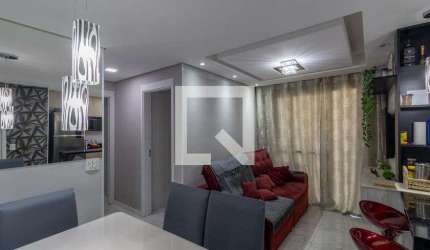 Apartamento à Venda - Vila Progresso, 2 Quartos,  54 m2