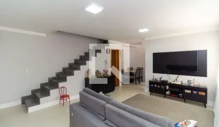 Casa à Venda - Vila Alpina, 3 Quartos,  93 m2