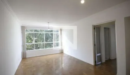 Apartamento à Venda - Cambuci, 2 Quartos,  128 m2