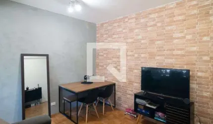 Apartamento à Venda - Consolação, 2 Quartos,  75 m2