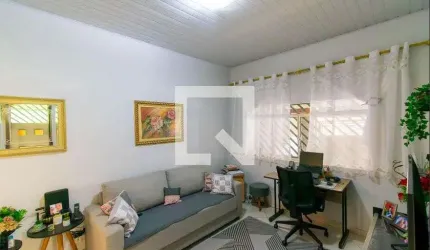 Casa à Venda - Liberdade, 2 Quartos,  126 m2