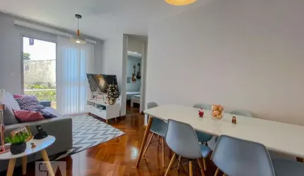 Apartamento à Venda - Vila Matilde, 2 Quartos,  50 m2
