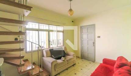 Casa à Venda - Parque Residencial Oratório, 3 Quartos,  200 m2