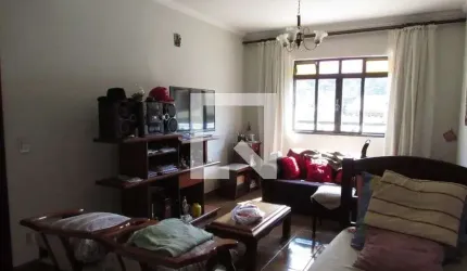 Casa à Venda - Jardim Éster Yolanda, 3 Quartos,  125 m2