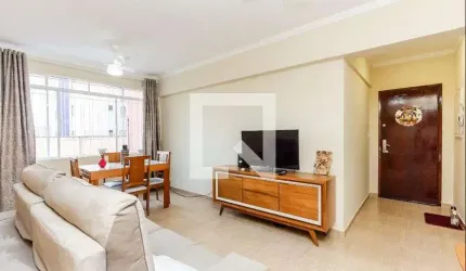 Apartamento à Venda - Vila Olímpia, 1 Quarto,  61 m2