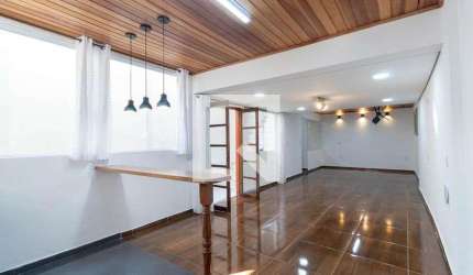 Casa à Venda - Vila Ré, 1 Quarto,  53 m2