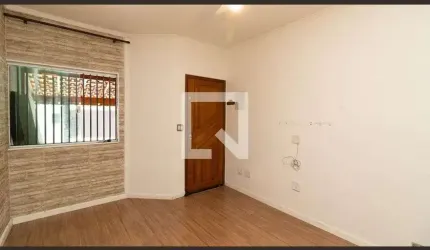 Casa à Venda - Cidade Patriarca, 2 Quartos,  80 m2