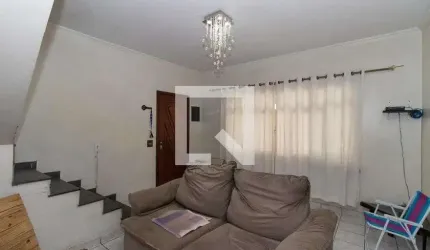 Casa à Venda - Jardim Brasil , 3 Quartos,  180 m2