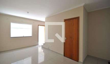 Casa à Venda - Vila Sabrina , 2 Quartos,  60 m2