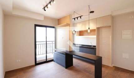 Apartamento à Venda - Água Fria, 1 Quarto,  28 m2