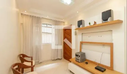 Casa à Venda - Jardim Sao Luis, 3 Quartos,  169 m2