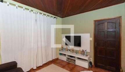 Casa à Venda - Vila Mazzei, 4 Quartos,  260 m2