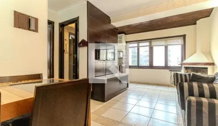 Apartamento à Venda - Santa Cecília, 1 Quarto,  66 m2