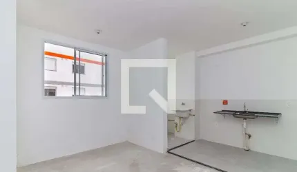 Apartamento à Venda - Água Branca, 2 Quartos,  42 m2